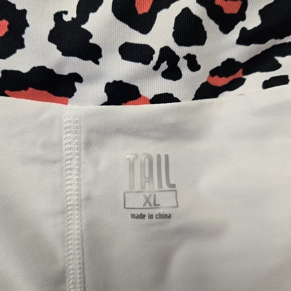 Tail18" Marino Desert Leopard Skort XL - Picture 8 of 11